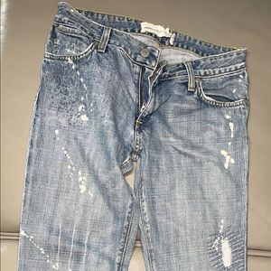 Jeans, Size 26,